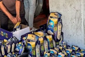 الصحة العالمية الجوع والمرض يتفاقمان في غزة بسبب اسرائيل