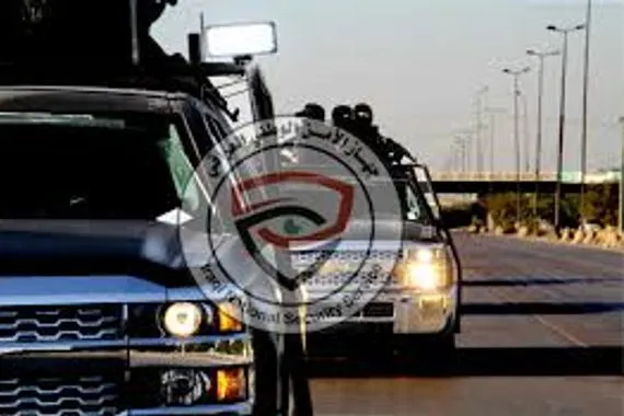 الأمن الوطني ينفذ عمليات نوعية لمكافحة التهريب بعدة محافظات هذا ما ضبطه