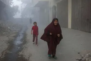 الجيش الإسرائيلي إخلاء غزة لا مفر منه