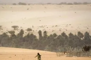 اليونيسف تكشف حصيلة صادمة تخص الأطفال في السودان