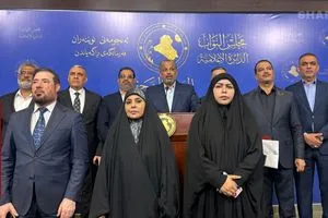 البرلمان العراقي يستجيب لـ طلب المرجعية ويقر مدونة شرعية للفقه الجعفري شفق نيوز