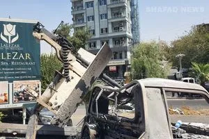 السليمانية الكشف عن مصير 15 مناصرا لشيخ جنكي شفق نيوز