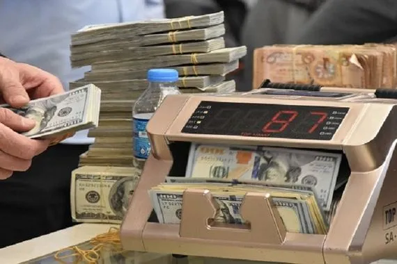 ارتفاع طفيف للدولار مع إغلاق البورصة في بغداد واربيل