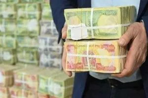 بغداد تشترط تسليم 120 مليار دينار لإرسال رواتب كردستان لشهر حزيران وكالة بغداد اليوم الاخبارية