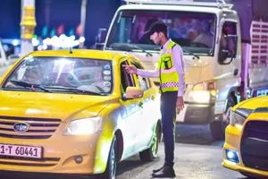 المرور جميع السيارات بما فيها إقليم كردستان مشمولة بتسجيل المخالفات وكالة بغداد اليوم الاخبارية