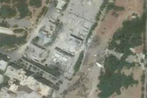 إيران تبدأ عملية تنظيف في موقع نووي تعرض لضربات جوية إسرائيلية وكالة بغداد اليوم الاخبارية