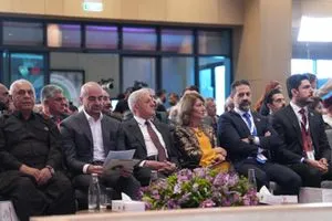 طالباني الحكومة الاتحادية هي حكومتنا جميعاً ونعمل على حل المشاكل العالقة وكالة الانباء العراقية واع
