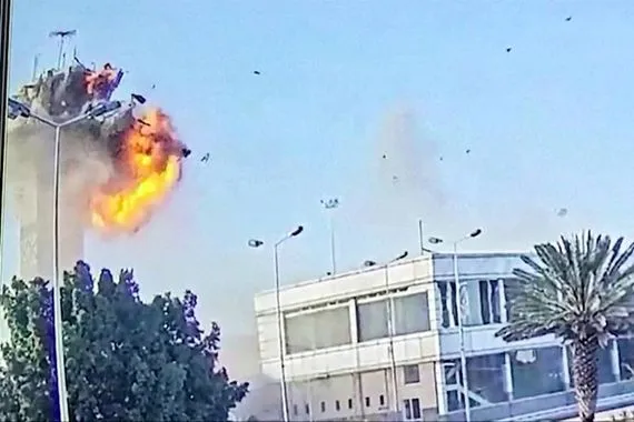 أنصار الله تنفي استهداف غارات الصهاينة لقياداتها وتؤكد مواصلة إسنادها لغزة
