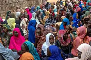 الفاشر السودانية حصار وجوع وكوليرا وسط أعنف هجمات منذ بدء الحرب شفق نيوز