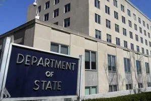 الخارجية الأمريكية ألغينا تأشيرة الرئيس الفلسطيني و80 مسؤولا فلسطينيا آخر وكالة الانباء العراقية واع
