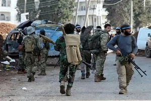 مصادر عصابات الجولاني تبدأ بتهجير واسع للطائفة العلوية من حي في دمشق