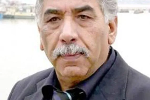 الأوساط الأدبية تنعى الشاعر والصحفي علي أبو عراق
