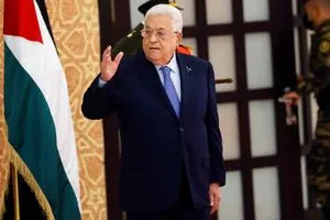 واشنطن تقرر رئيس فلسطين ممنوع من حضور اجتماعات الأمم المتحدة شفق نيوز