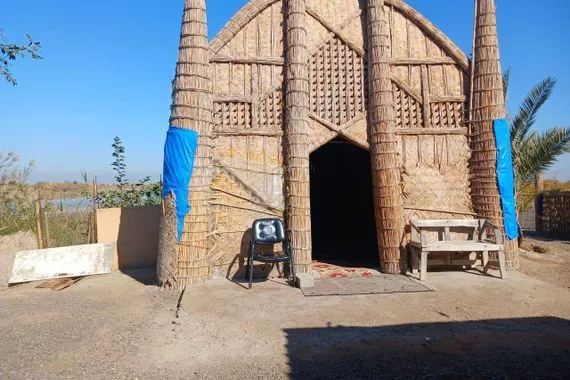 أبو سوباط العراقية تنافس عالميًا كأفضل قرية سياحية
