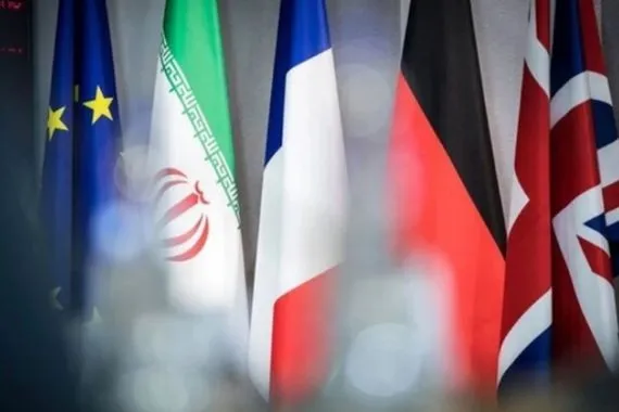 الترويكا الأوروبية تبلغ مجلس الأمن عدم التزام إيران بالاتفاق النووي