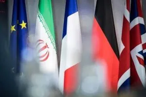 الترويكا الأوروبية تبلغ مجلس الأمن عدم التزام إيران بالاتفاق النووي