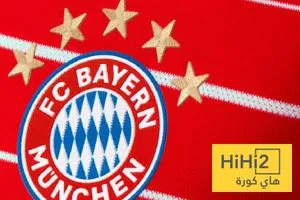 غيابات بايرن ميونخ ضد أوغسبورج في الدوري الألماني