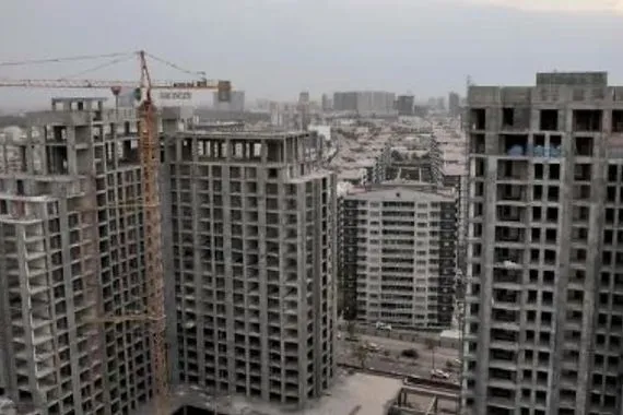 ركود خانق يضرب عقارات كردستان مكاتب مفتوحة للإيجار فقط عاجل وكالة بغداد اليوم الاخبارية