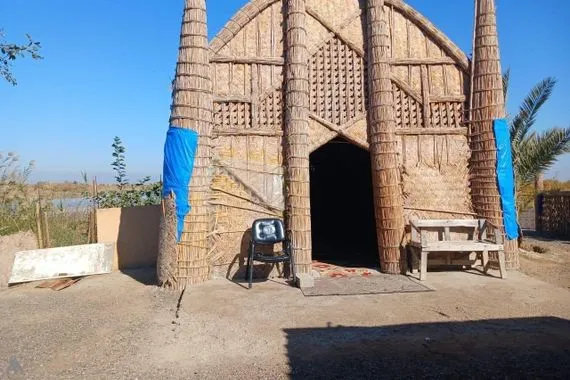 ذي قار لجنة خاصة لدعم ترشيح قرية آل بو سوباط من بين الأجمل عالمياً وكالة الانباء العراقية واع