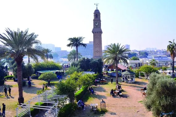 بغداد تحتضن فعاليات ملتقى الإحصاء السياحي العربي جريدة الصباح