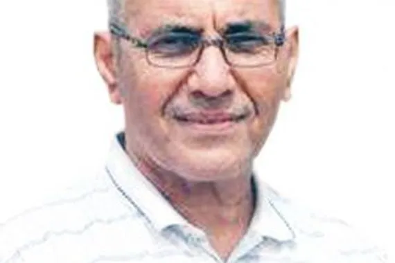 المقدادي في كاليري مجيد عبد الجبار العتابي