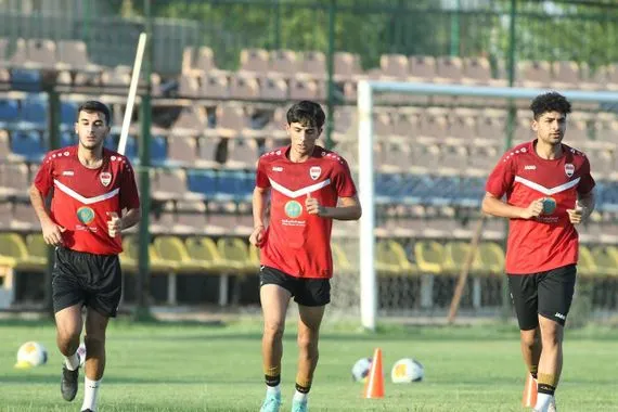 المنتخب الأولمبي يواصل تدريباته في ماليزيا تحضيراً لتصفيات كأس آسيا