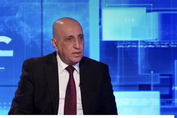 نائب رئاسة الوزراء خط أحمر بيد الشيعة لمئتي عام المرجعية اوصت بالمشاركة بالانتخابات