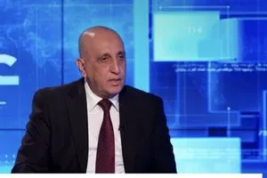 نائب رئاسة الوزراء خط أحمر بيد الشيعة لمئتي عام المرجعية اوصت بالمشاركة بالانتخابات