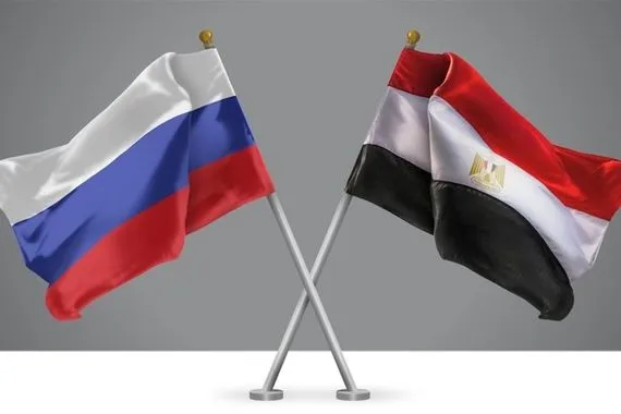 روسيا تفتتح قنصلية في شرم الشيخ المصرية