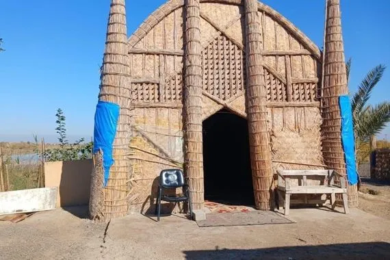 تشكيل لجنة خاصة لدعم ترشيح قرية عراقية من بين الأجمل عالمياً