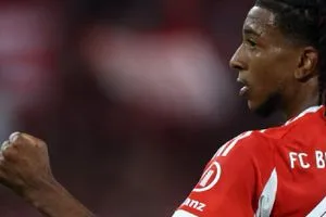 إحصائيات مباراة بايرن ميونخ وأوغسبورغ في الدوري الألماني