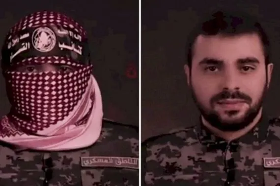 من هو الملثم الغامض منذ 20 عاماً أبو عبيدة الذي اغتالته إسرائيل وكالة بغداد اليوم الاخبارية