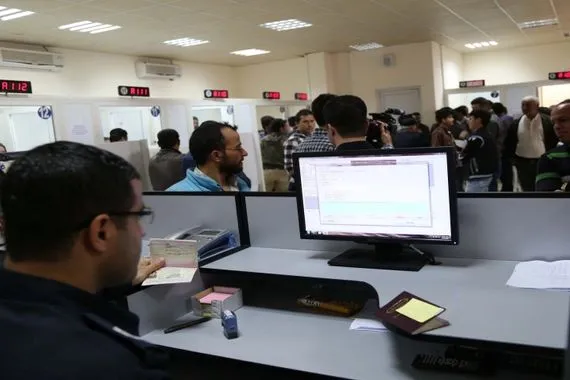 نينوى وواسط تعيدان ساعات الدوام إلى سابق عهدها وكالة بغداد اليوم الاخبارية