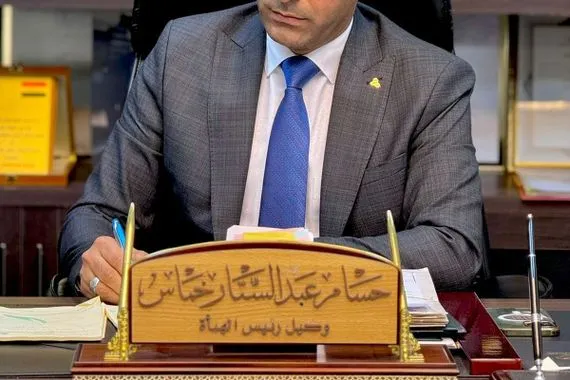 التقاعد تعلن استكمال إجراءات رفع رواتب المتقاعدين وكالة الانباء العراقية واع