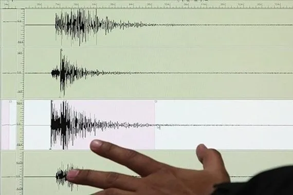 زلزال بقوة 5 3 درجات يضرب نيفادا الأميركية على عمق 8 كيلومترات دون خسائر بشرية