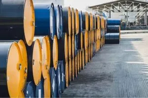 تراجع حاد في صادرات النفط العراقية إلى الولايات المتحدة