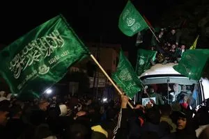 استطلاع يكشف 60 في الولايات المتحدة يقفون إلى جانب حماس ضد إسرائيل