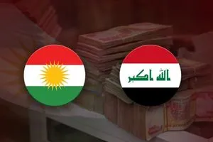 أزمة كردستان رواتب مفقودة وثروات منهوبة
