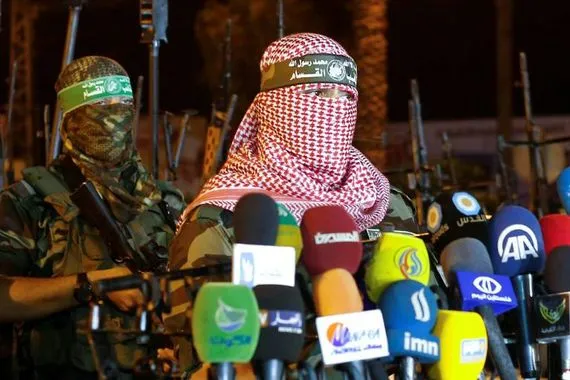 إسرائيل تؤكد قتلها أبو عبيدة وتقرر استهداف قادة حماس بالخارج