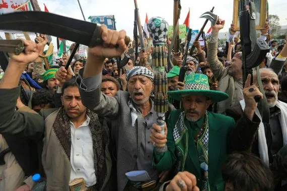 موظفون دوليون على لائحة التجسس والحوثي يتوعد بتصعيد القصف