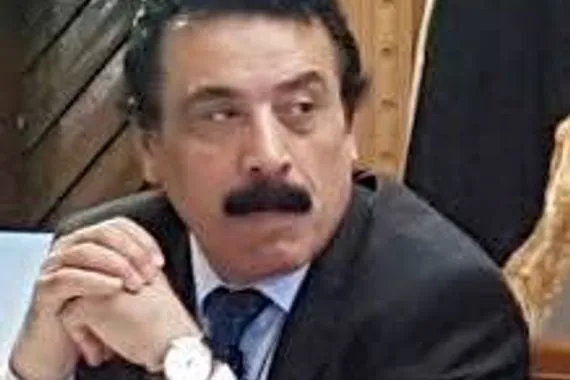 الدولة العاقلة والشعب العاقل  مزهر الخفاجي