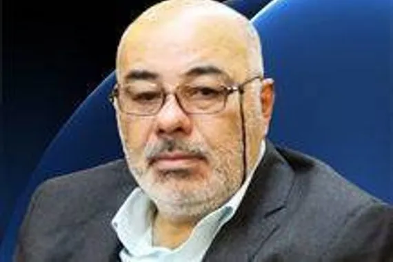 سلاح متنمّر عباس الصباغ