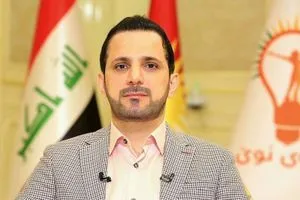 مالية كردستان تتحرك لبيع ممتلكات شاسوار لتسديد ديونه