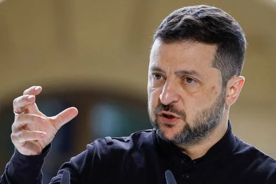 كييف تتوعد بضرب العمق الروسي رداً على الهجمات الأخيرة