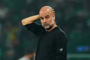 مانشستر سيتي يتعرض لهزيمة مذلة من مضيفه برايتون