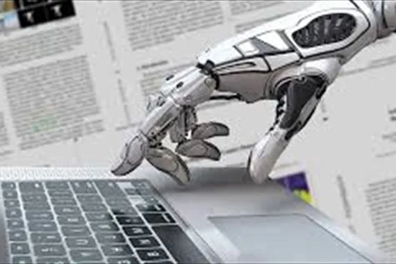 احتوت أخطاء صارخة مؤسسات صحفية تحذف تقارير بعد اكتشاف فضيحة كتابتها بالذكاء الاصطناعي
