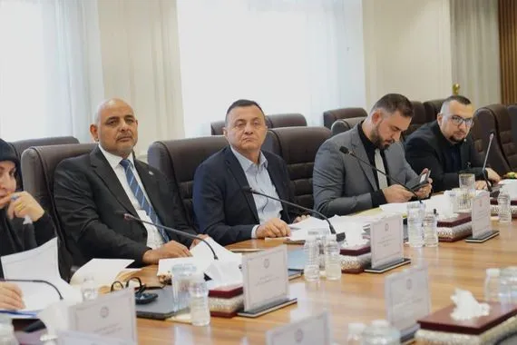 9 مستشفيات حكومية متلكئة ومتوقفة في العراق شفق نيوز