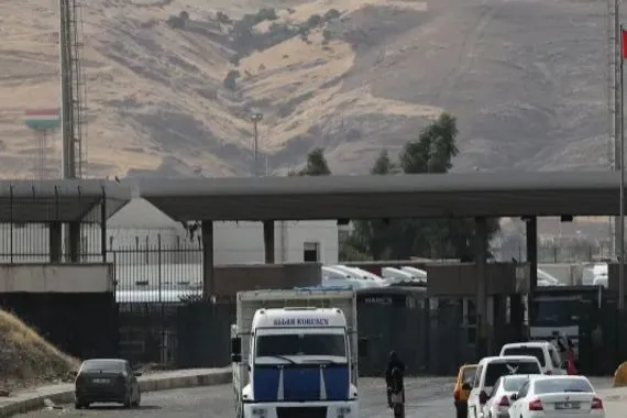 العراق سادسا بين أعلى الدول استيرادا من تركيا خلال شهر شفق نيوز
