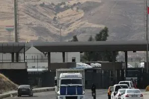 العراق سادسا بين أعلى الدول استيرادا من تركيا خلال شهر شفق نيوز