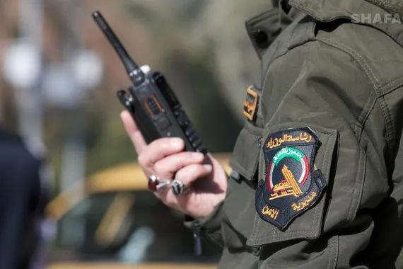 قيادي في الحشد الطلبات الأمريكية تخص فصائل خارجية وسلاحنا محمي رسمياً شفق نيوز